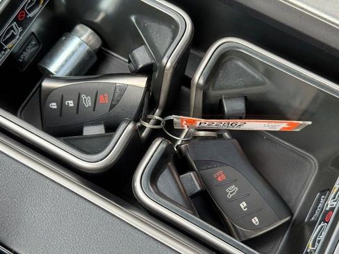 Used 2025 Lexus TX 350 AWD w/ Technology Package image 29