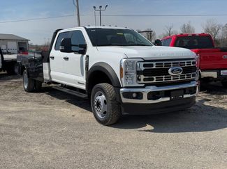 New 2026 Ford F450 XL w/ XL Chrome Package video 2