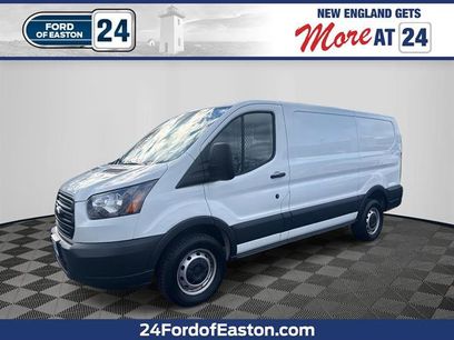 Certified 2018 Ford Transit 250 130 Low Roof