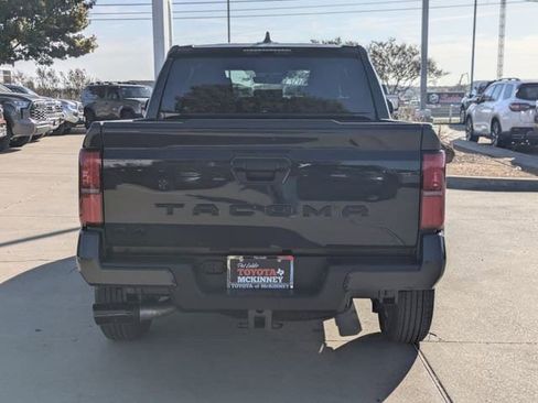 New 2025 Toyota Tacoma SR5 image 6