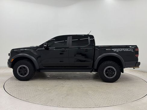 Used 2024 Ford Ranger Raptor AWD/4WD image 2