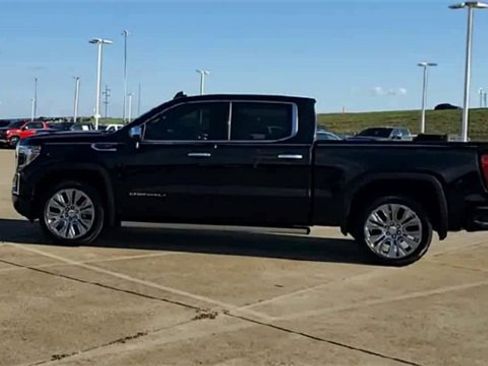 Certified 2020 GMC Sierra 1500 Denali w/ Denali Ultimate Package image 5