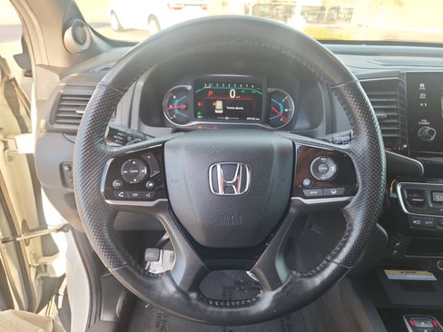 Used 2020 Honda Passport Elite image 10