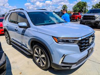 Used 2024 Honda Pilot Touring video 1