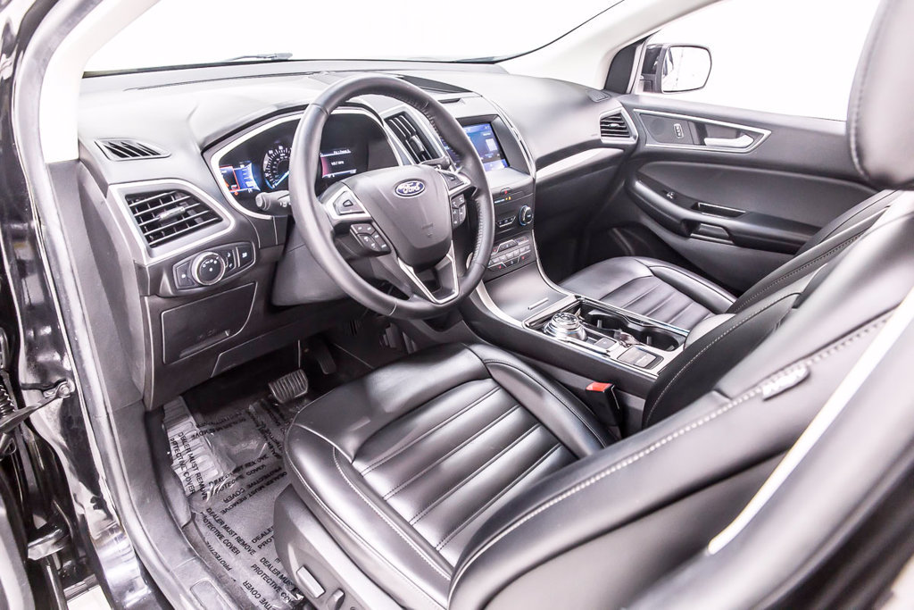 Used 2020 Ford Edge SEL FWD image 25