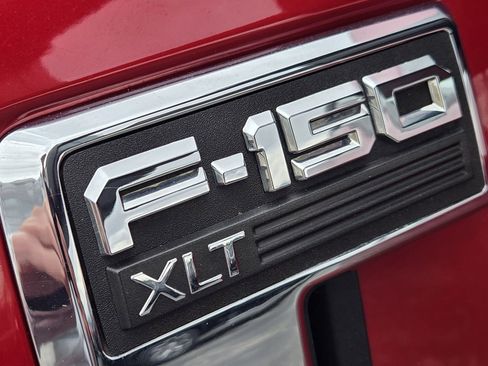 Used 2022 Ford F150 XLT w/ Equipment Group 302A High image 13