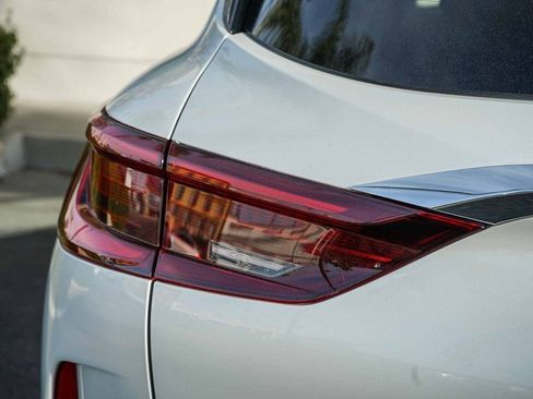 Certified 2023 INFINITI QX50 Luxe image 7