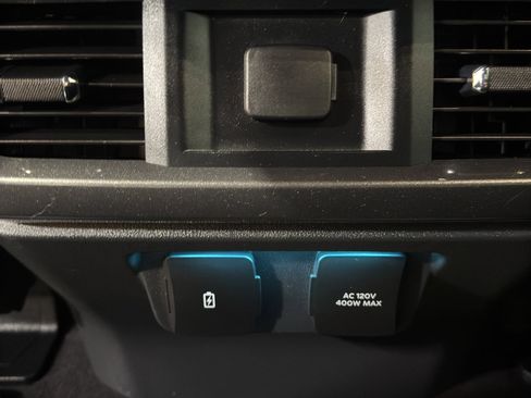 Used 2023 Ford F150 XLT w/ Equipment Group 302A High image 15