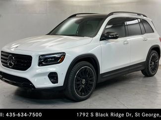 New 2026 Mercedes-Benz GLB 250 4MATIC video 1