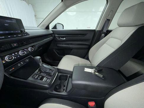 Used 2024 Honda CR-V EX image 23