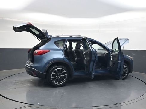Used 2016 MAZDA CX-5 Grand Touring image 34