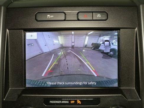 Used 2020 Ford F150 XLT w/ Equipment Group 302A Luxury image 23