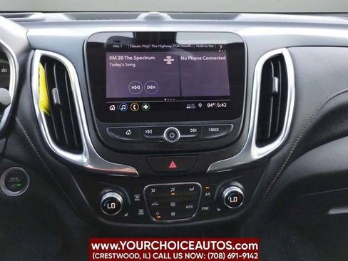 Used 2020 Chevrolet Equinox Premier AWD/4WD image 43