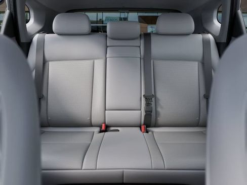 New 2026 Hyundai Kona SEL Premium FWD image 12