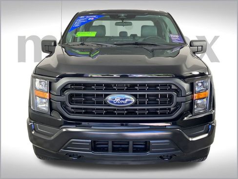 Certified 2023 Ford F150 XL w/ Trailer Tow Package image 24
