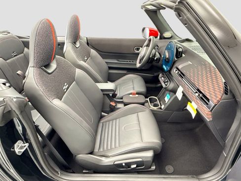 New 2026 MINI Cooper John Cooper Works image 27