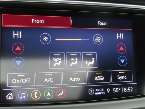 Used 2023 Buick Enclave Avenir w/ Avenir Technology Package AWD/4WD image 38