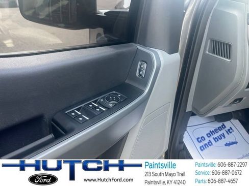 Used 2024 Ford F350 XL w/ STX Appearance Package AWD/4WD image 24