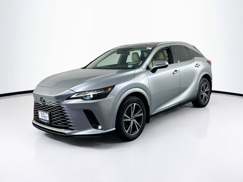 Used 2023 Lexus RX 350 Premium w/ Accessory Package image 1