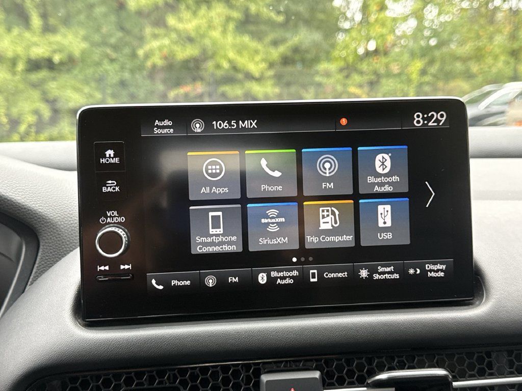 Used 2024 Honda HR-V EX-L image 20