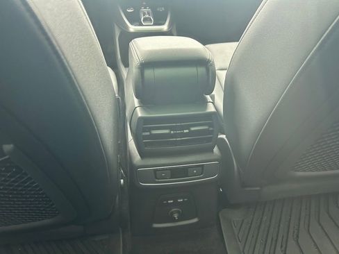 Used 2023 Audi Q4 e-tron Premium Plus w/ Premium Plus image 46