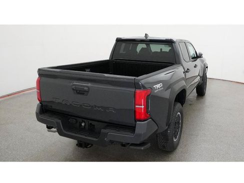 New 2026 Toyota Tacoma TRD Off-Road AWD/4WD image 8