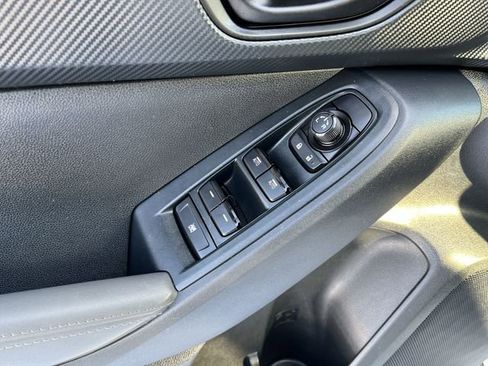 Certified 2024 Subaru Crosstrek 2.0i Premium image 17