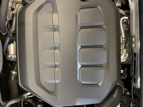 Used 2024 Volkswagen GTI Autobahn FWD image 4