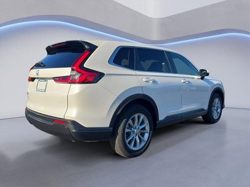 Used 2024 Honda CR-V EX image 5