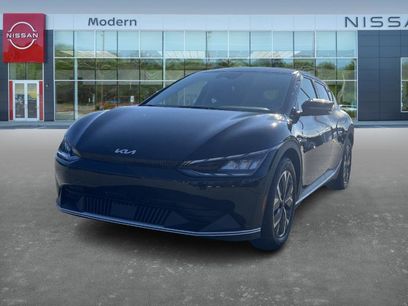 Used 2024 Kia EV6 Light