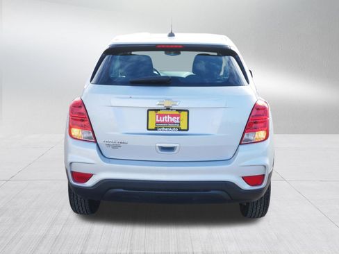 Used 2017 Chevrolet Trax LS image 6