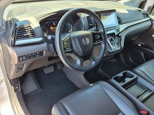 Used 2022 Honda Odyssey Touring image 10