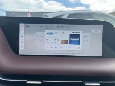 Certified 2023 Genesis G90 3.5T image 27