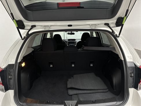 Used 2023 Subaru Crosstrek 2.0i image 13