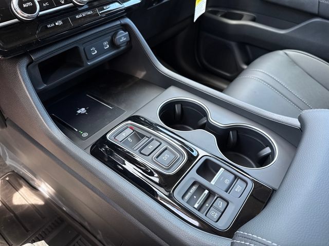 New 2026 Honda Pilot Touring image 24