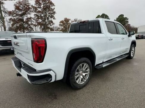 New 2026 GMC Sierra 1500 Denali w/ Technology Package image 8