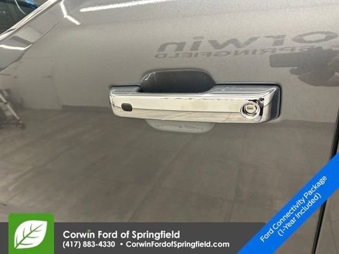 New 2026 Ford F150 Lariat w/ Equipment Group 501A Mid image 21