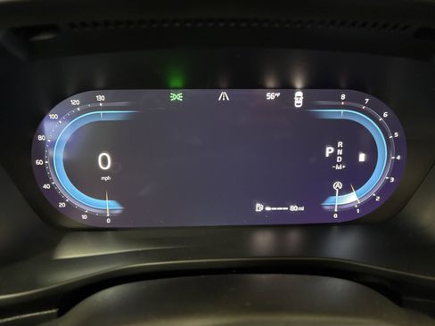 New 2025 Volvo XC40 B5 Plus w/ Protection Package Premier image 11