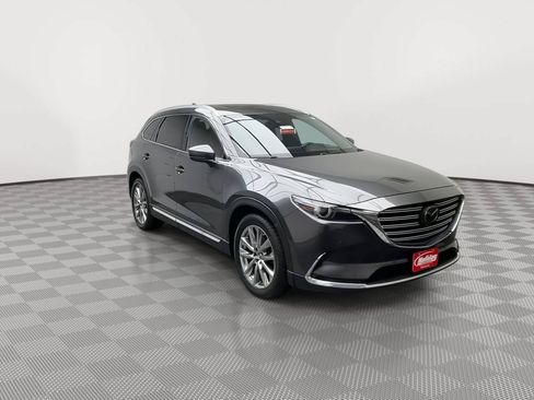 Used 2019 MAZDA CX-9 Signature AWD/4WD image 34