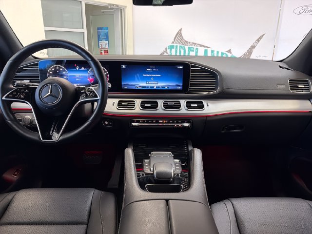 Used 2026 Mercedes-Benz GLE 350 4MATIC image 18