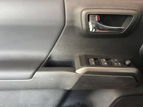 Certified 2023 Toyota Tacoma TRD Pro AWD/4WD image 14