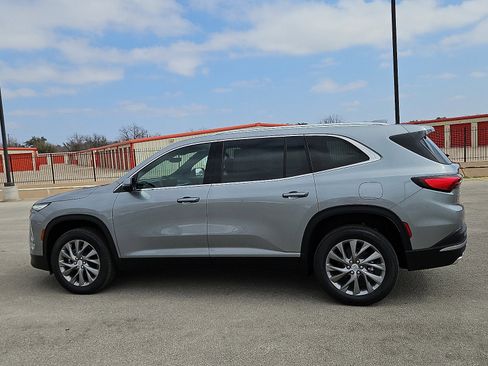 New 2026 Buick Enclave Preferred w/ Power Package image 2