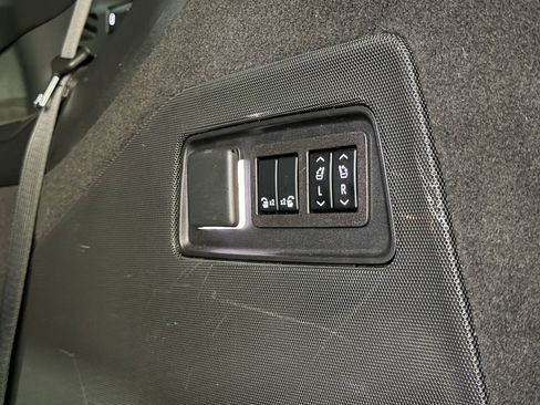 Certified 2023 Cadillac Escalade Sport w/ Touring Package AWD/4WD image 25