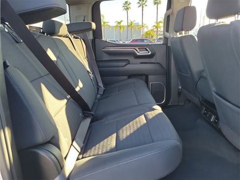 Used 2023 Chevrolet Silverado 1500 LT Trail Boss w/ Protection Package image 20