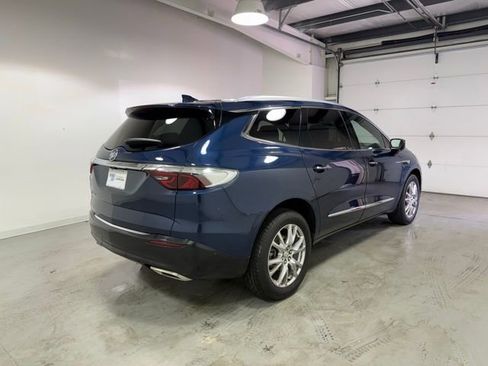 Certified 2023 Buick Enclave Essence w/ Experience Buick Package image 7