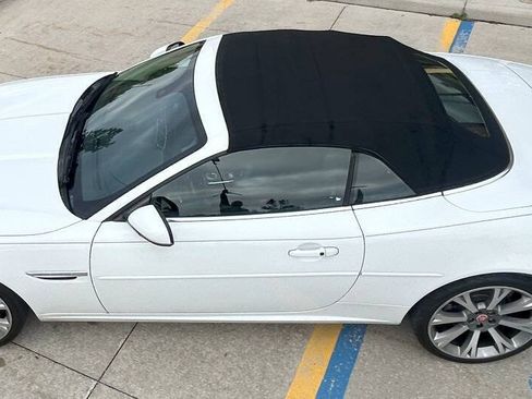 Used 2015 Jaguar XK Convertible image 18
