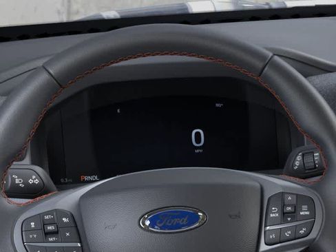 New 2026 Ford Explorer Active w/ Active Comfort Package image 13