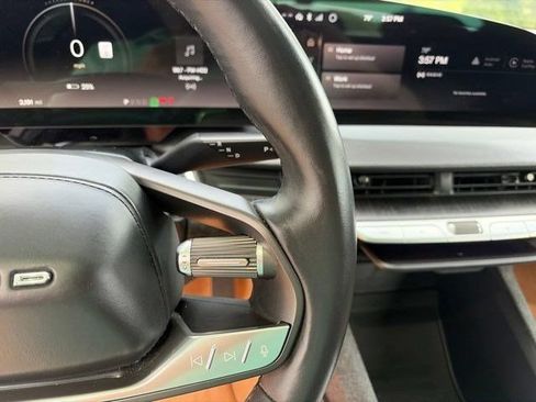 Used 2023 Lucid Air Touring AWD/4WD image 17