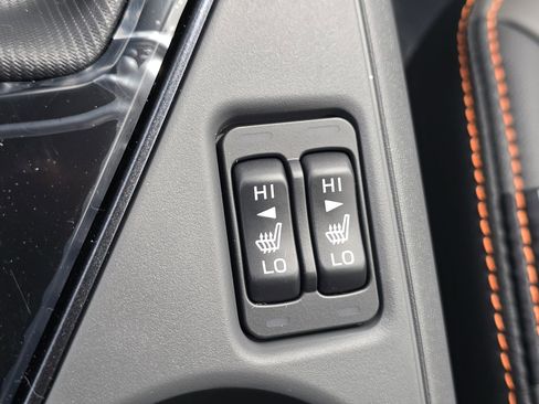 New 2026 Subaru Crosstrek 2.5i Limited AWD/4WD image 26