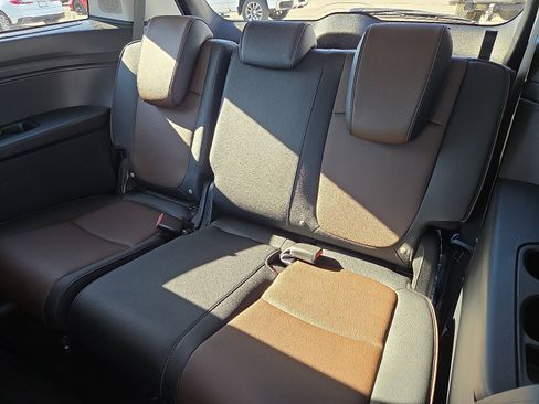 Used 2026 Honda Odyssey Elite image 10